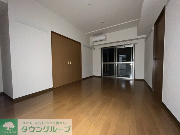 ドミールエムエスの物件内観写真